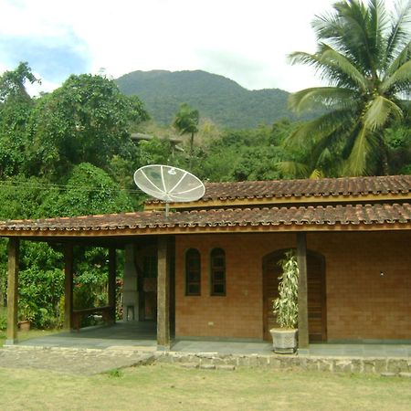 Casa Curral Villa Ilhabela Luaran gambar