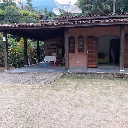 Casa Curral Villa Ilhabela Luaran gambar