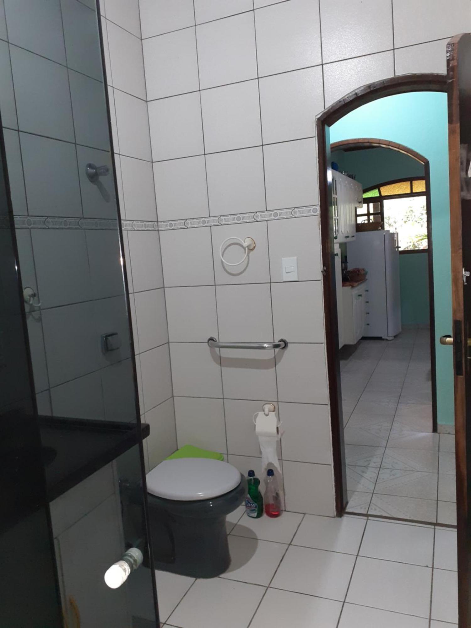 Casa Curral Villa Ilhabela Luaran gambar