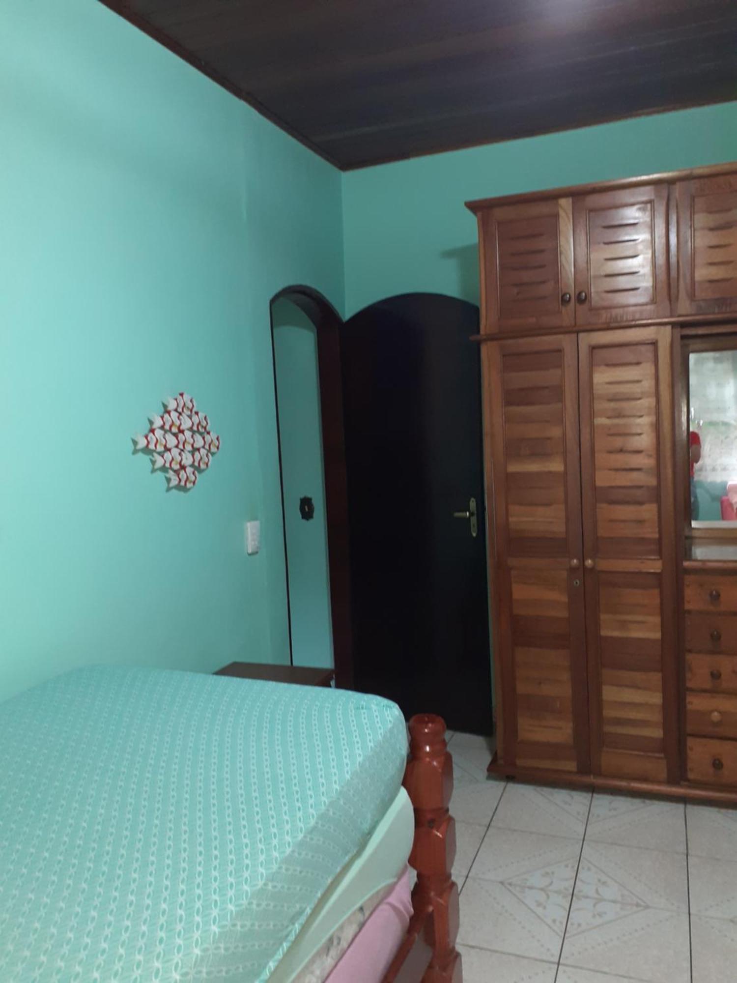 Casa Curral Villa Ilhabela Luaran gambar
