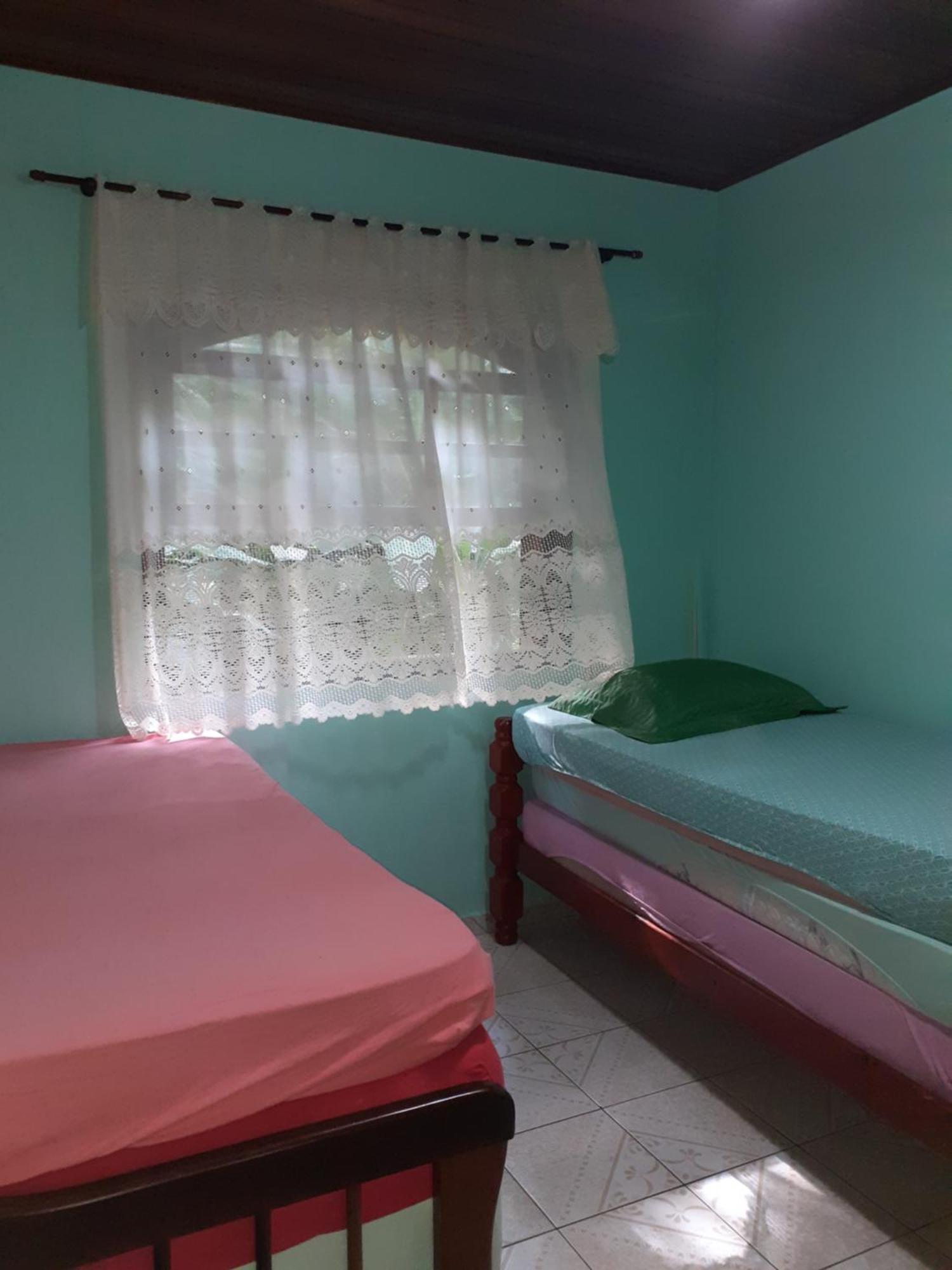 Casa Curral Villa Ilhabela Luaran gambar