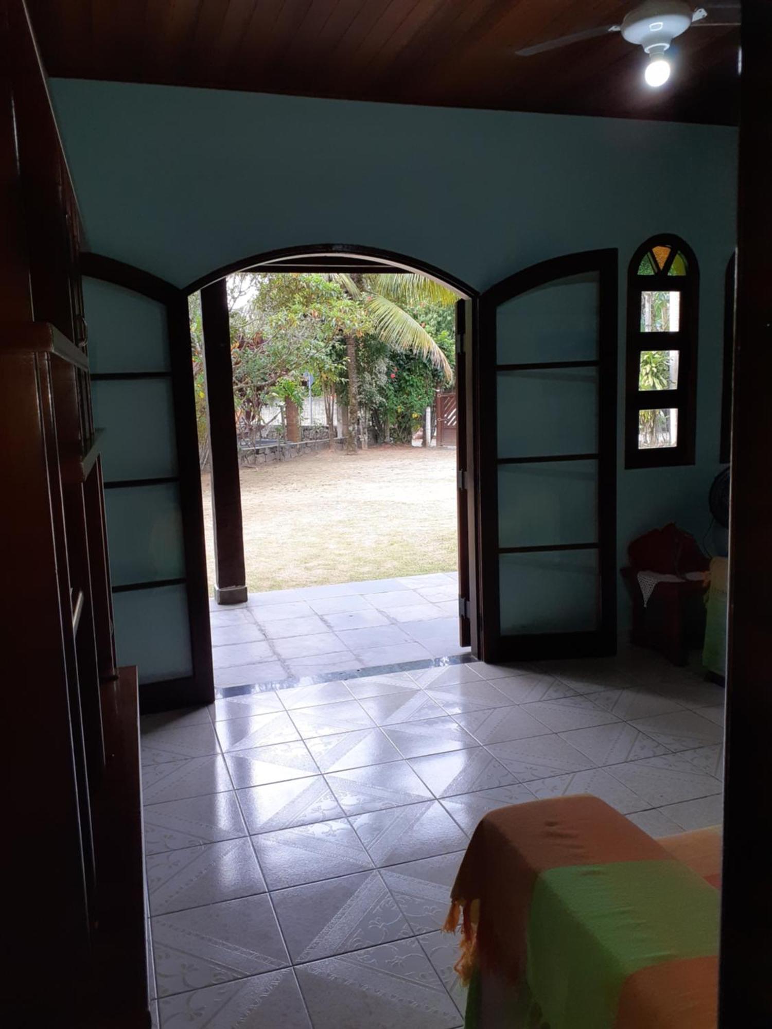 Casa Curral Villa Ilhabela Luaran gambar