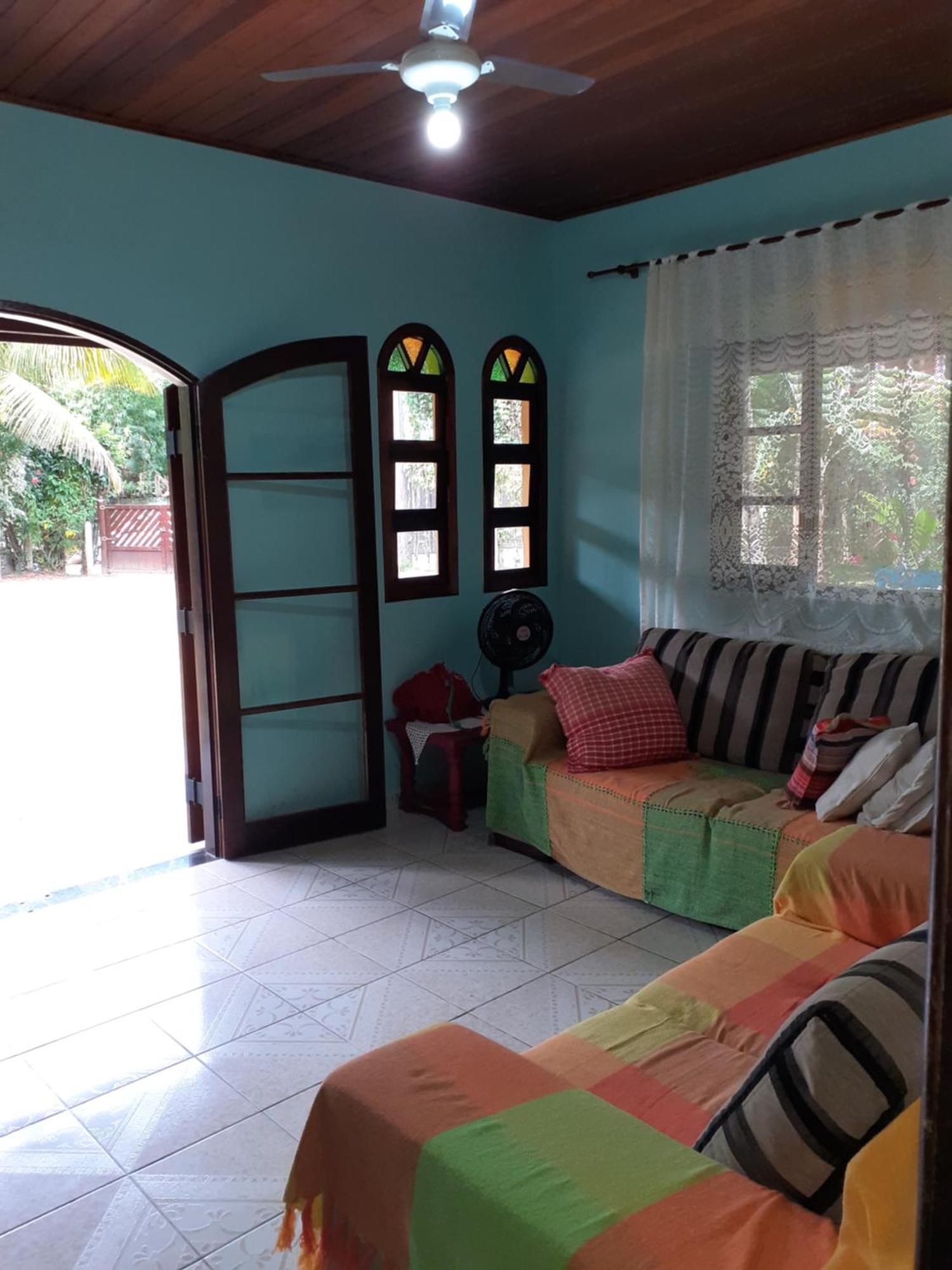 Casa Curral Villa Ilhabela Luaran gambar