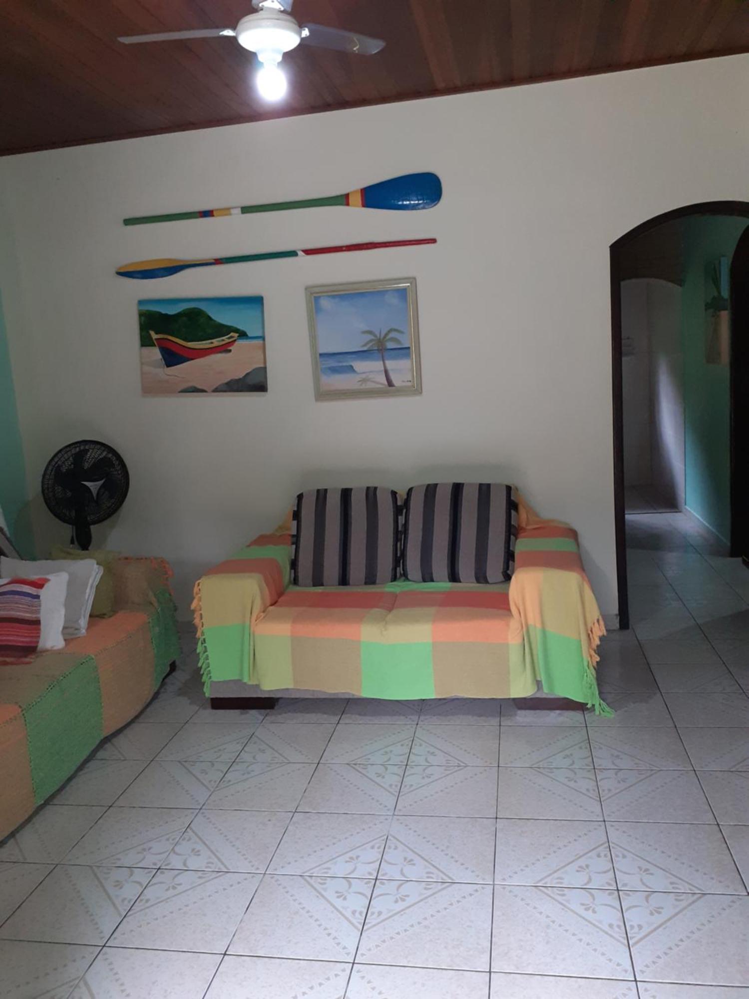 Casa Curral Villa Ilhabela Luaran gambar