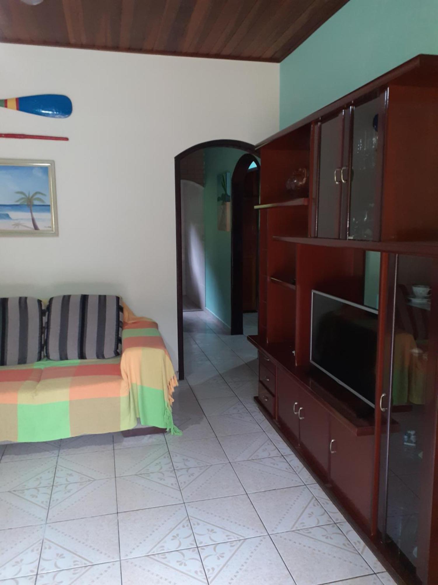 Casa Curral Villa Ilhabela Luaran gambar
