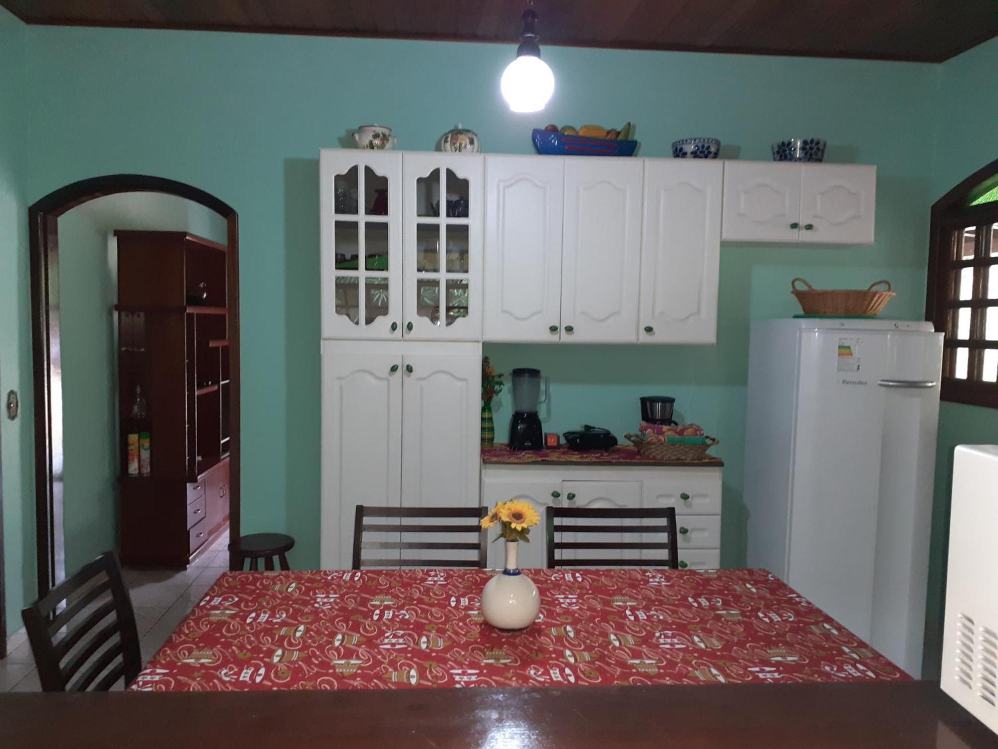 Casa Curral Villa Ilhabela Luaran gambar