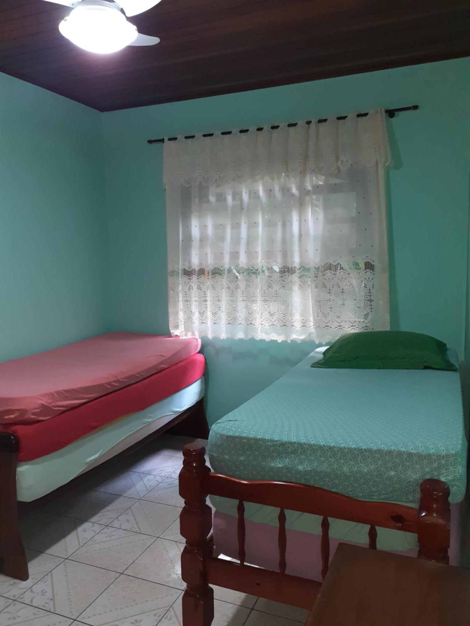 Casa Curral Villa Ilhabela Luaran gambar
