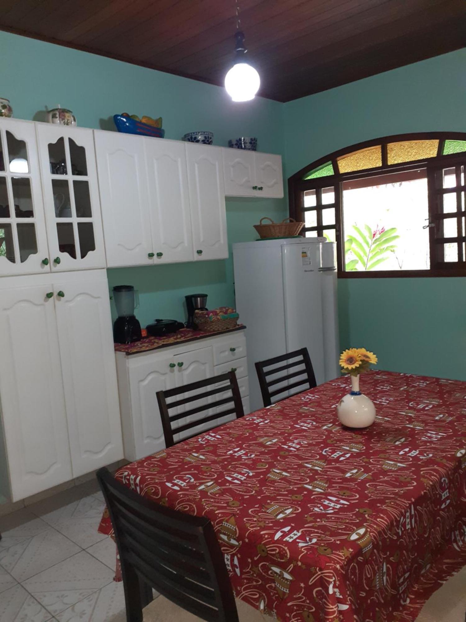Casa Curral Villa Ilhabela Luaran gambar