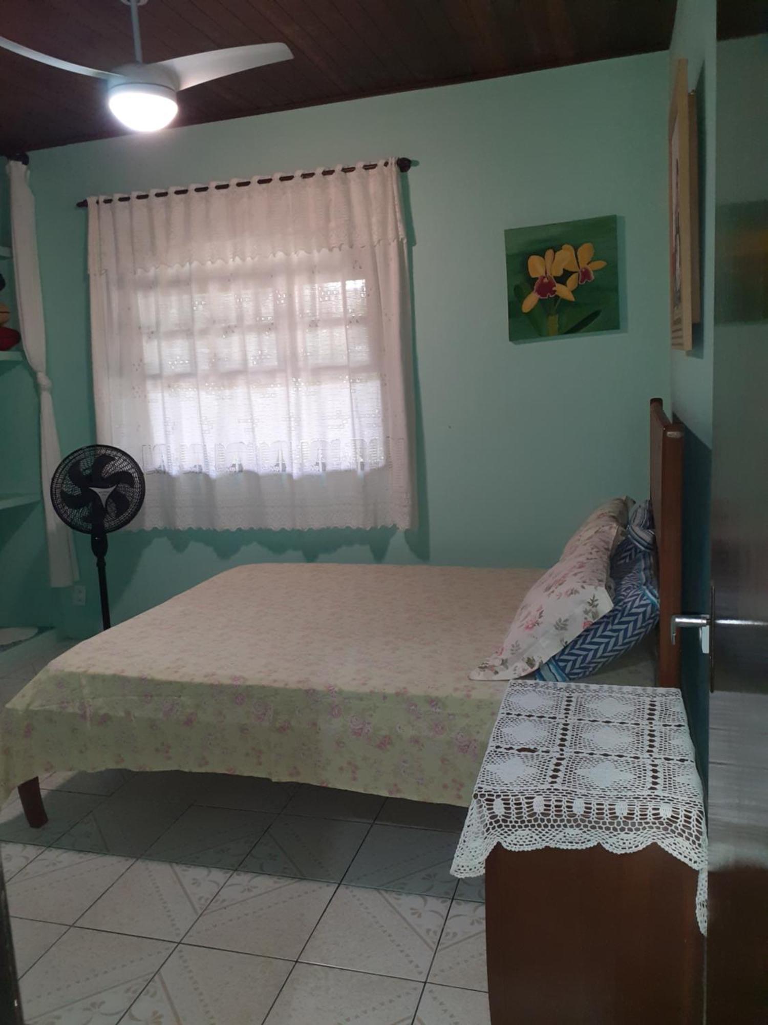 Casa Curral Villa Ilhabela Luaran gambar